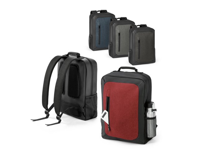 Bangkok. Mochila Para Notebook 15.6