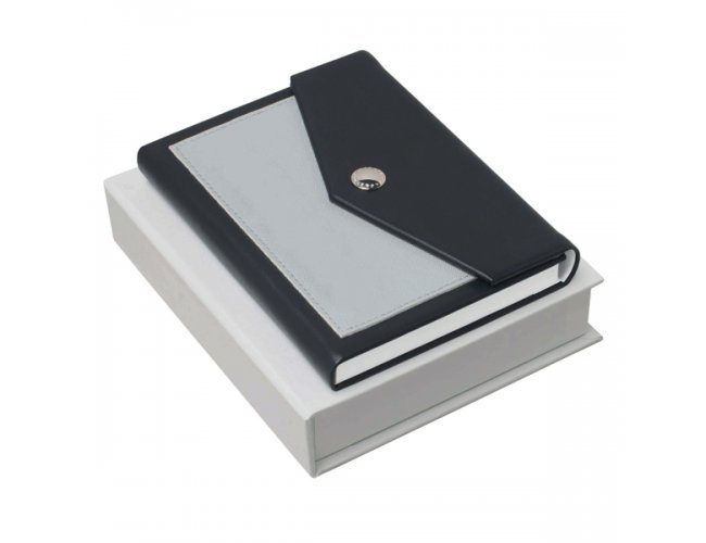 Bird. Caderno