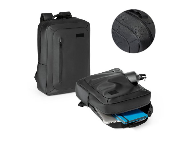 Birmingham. Mochila Para Notebook 15.6