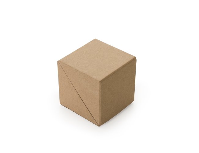 Bloco De Anotações Cubo - 3901