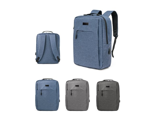 Boracay. Mochila Para Notebook