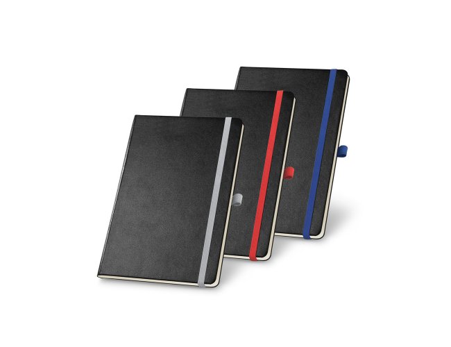 Bouvier. Caderno Capa Dura