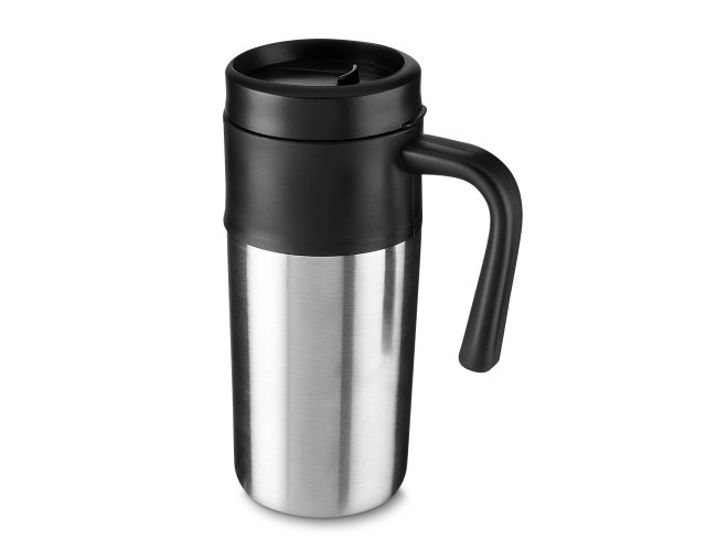 Caneca Inox 350Ml