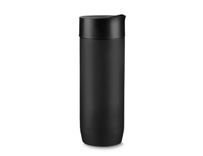 Caneca Inox Parede Dupla 450Ml