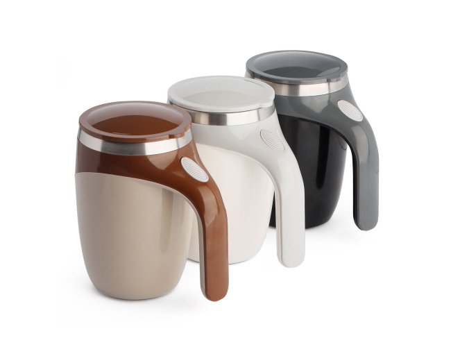 Caneca Mixer De 380Ml