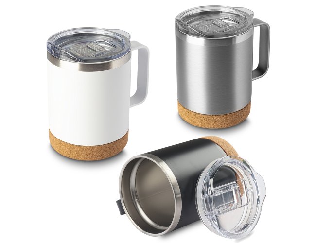Caneca Térmica De 350Ml