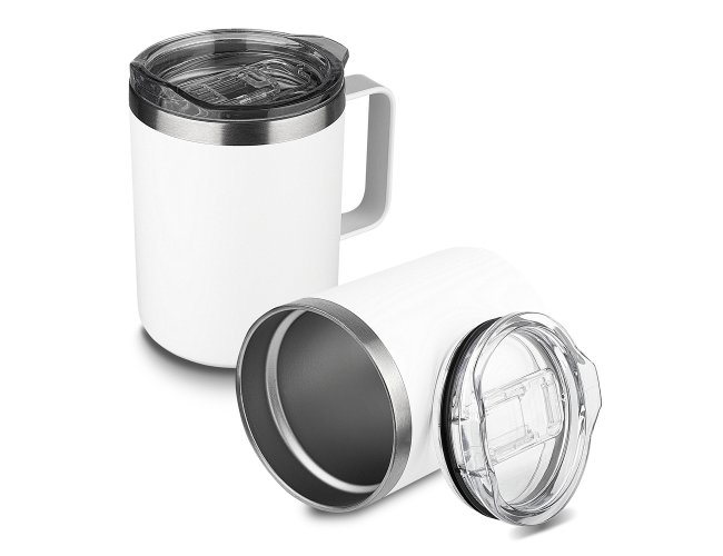 Caneca Térmica De 350Ml - 2548