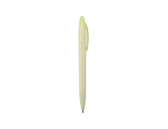 Caneta Plástica Marca Texto - 3972
