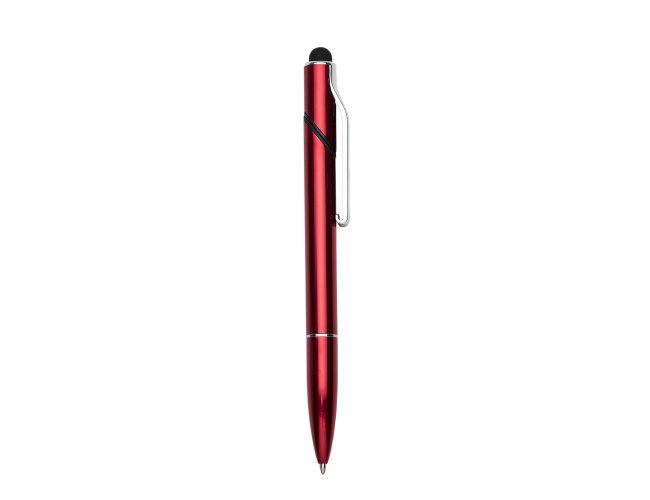 Caneta Semimetal Base Celular E Touch