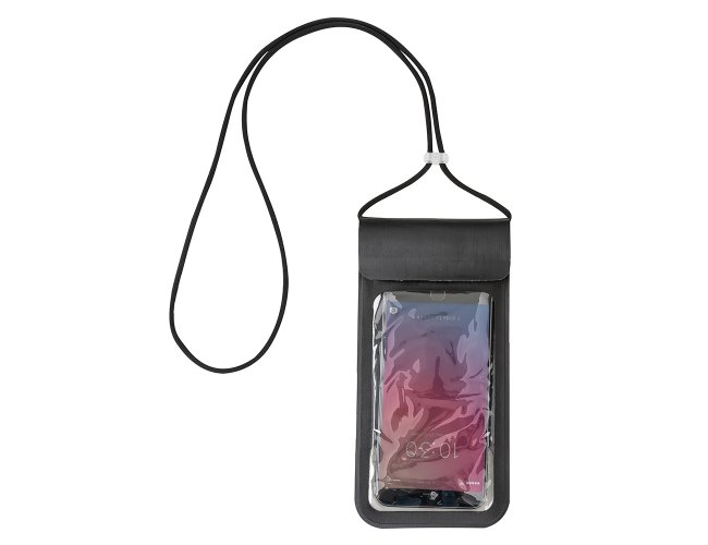 Capa Tpu À Prova D?Água Para Celular