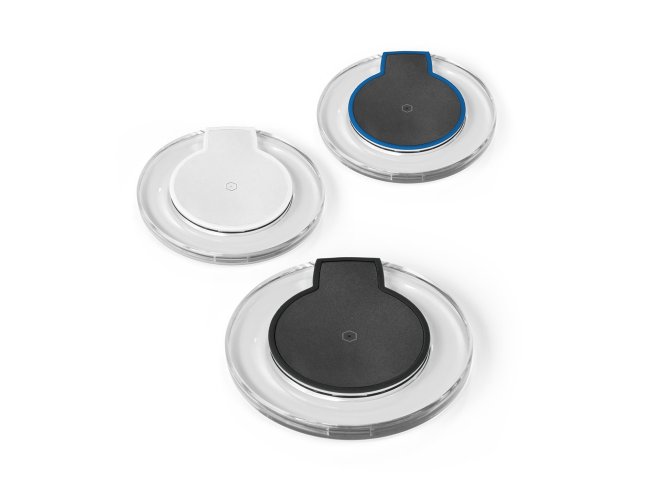 Carson. Carregador Wireless