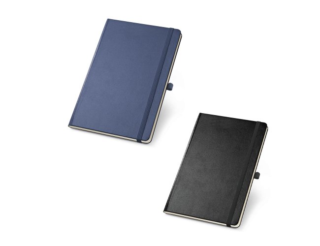 Chamberi A6. Caderno Capa Dura