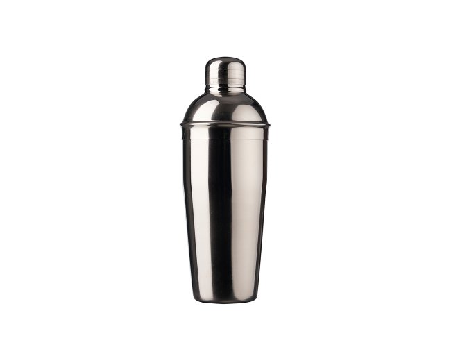 Coqueteleira Inox 500Ml
