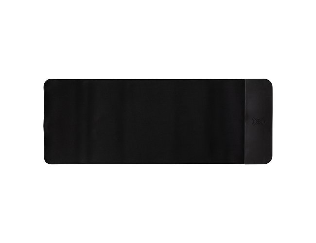 Desk Pad Com Carregamento Por Indução