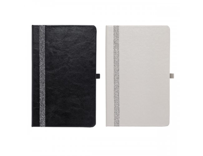 Elegant. Caderno Capa Dura