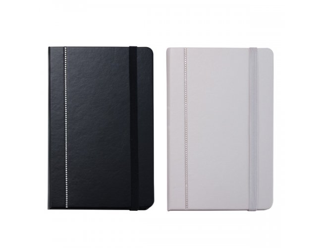 Essential. Caderno Capa Dura