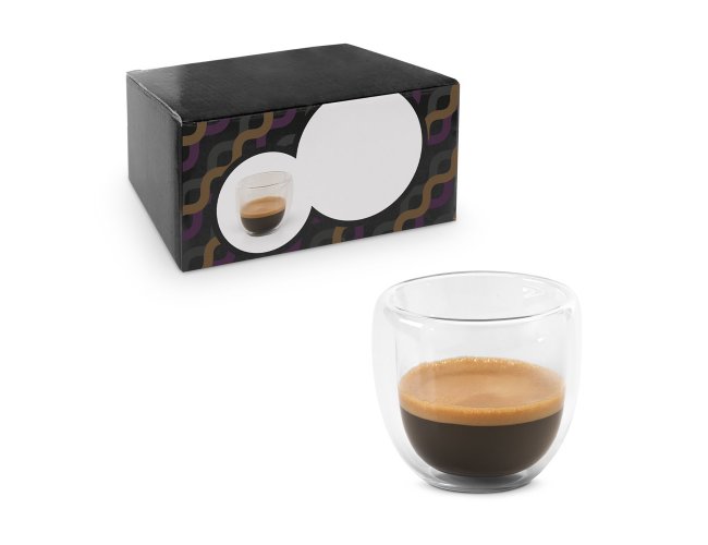 Expresso. Conjunto De Café