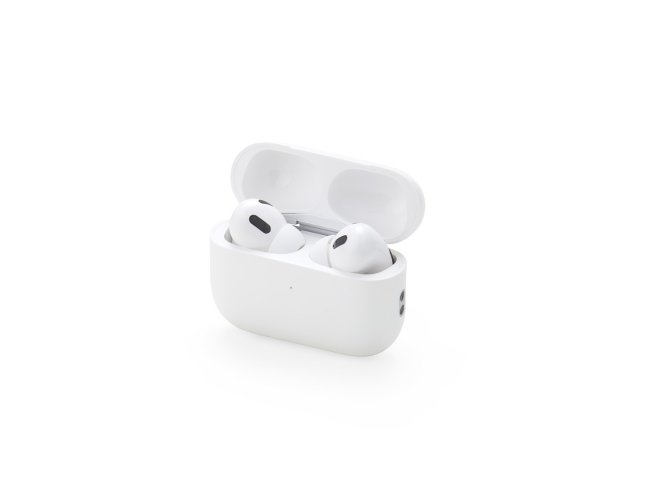 Fone De Ouvido Bluetooth Touch Com Case Carregador - 3123