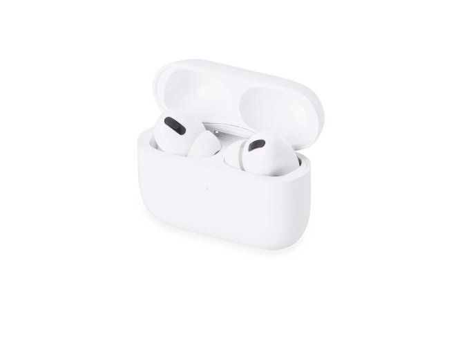 Fone De Ouvido Bluetooth Touch Com Case Carregador - 3125