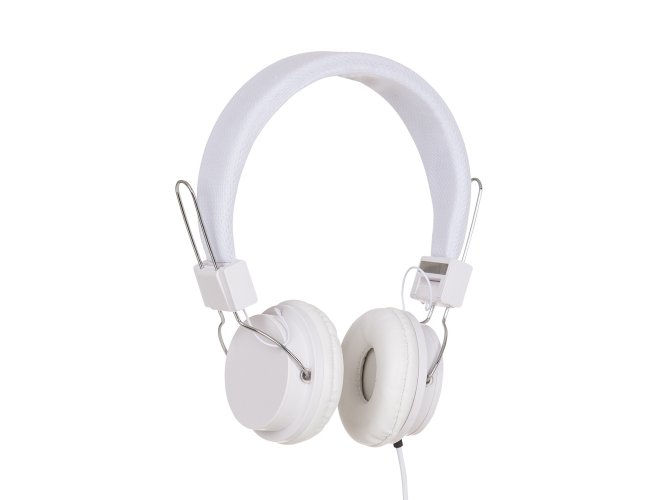 Fone De Ouvido Estéreo Com Microfone - 3134
