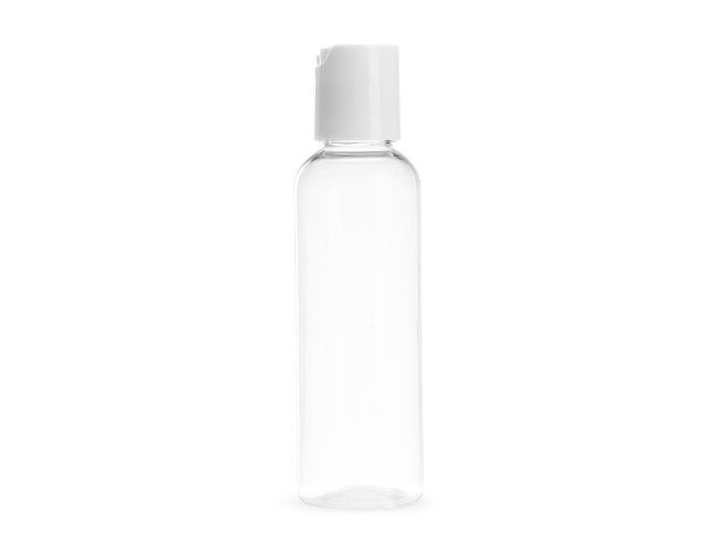 Frasco Plástico 60Ml