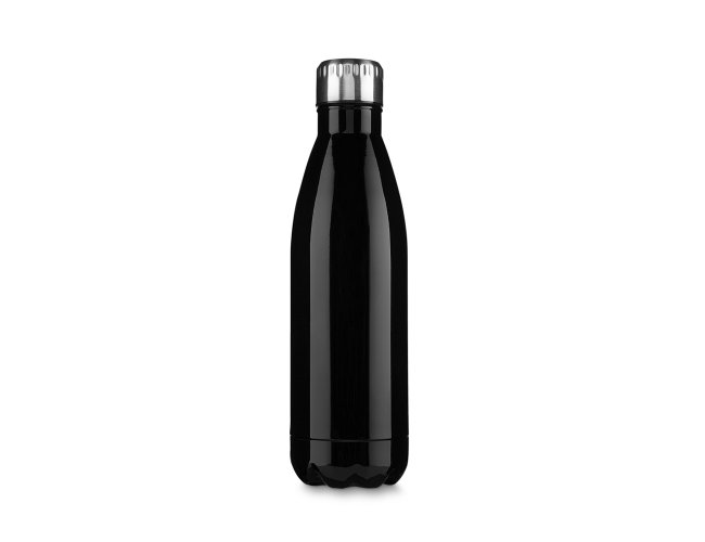 Garrafa 750Ml Inox