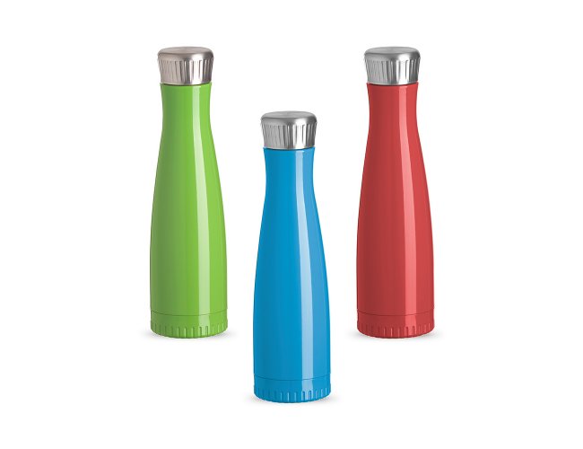 Garrafa Aço Inox De 700Ml