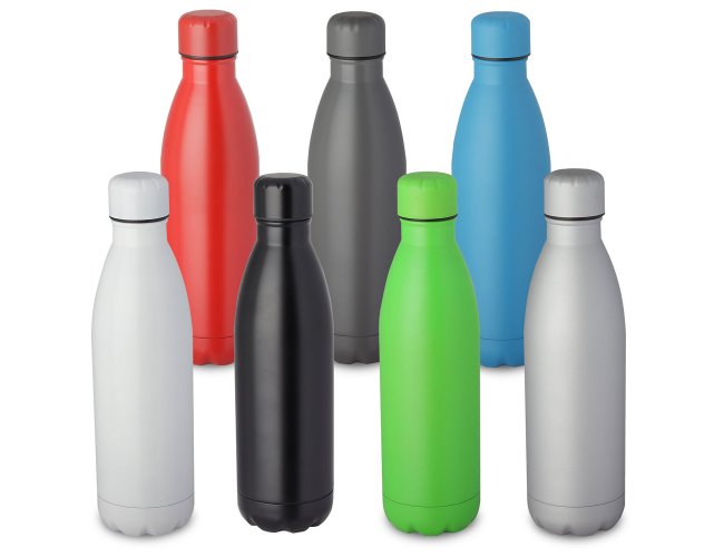 Garrafa Aço Inox De 750Ml