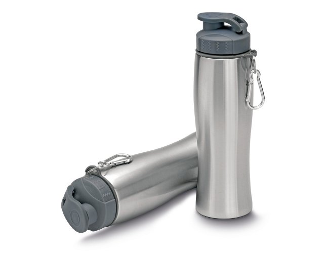 Garrafa Aço Inox De 750Ml - 3148