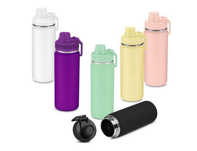 Garrafa Aço Inox De 780Ml