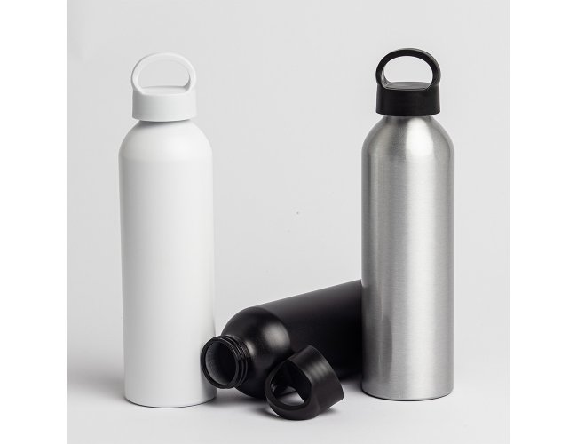 Garrafa Alumínio 630Ml