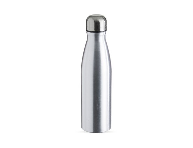 Garrafa Alumínio 630Ml