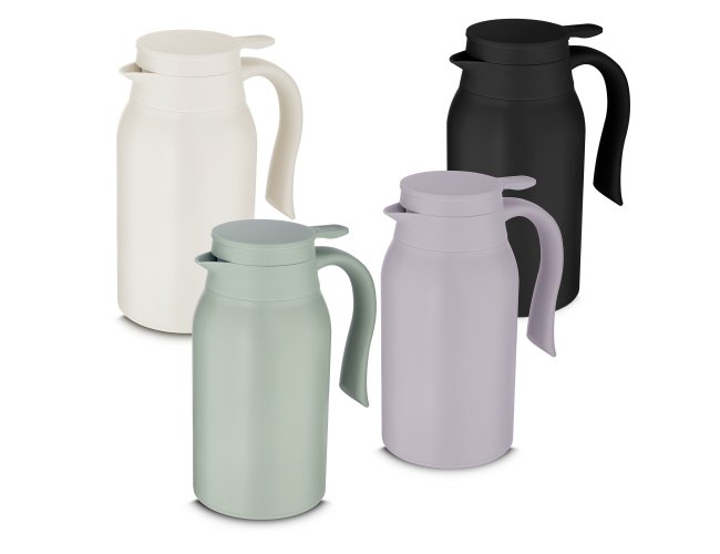 Garrafa Térmica De 950Ml - 3284