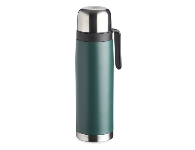 Garrafa Térmica Inox 1 Litro