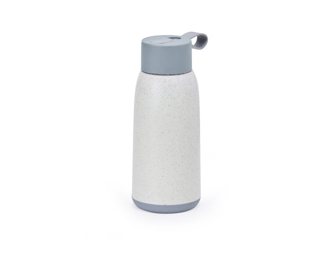 Garrafa De Vidro 350Ml