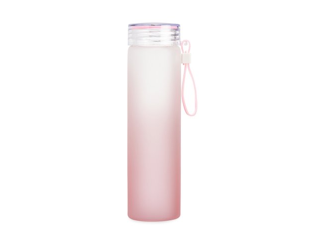 Garrafa De Vidro 450Ml
