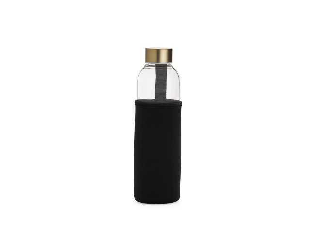 Garrafa De Vidro 650Ml - 3611