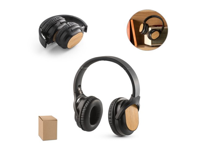 Gould. Fones De Ouvido
