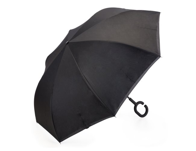 Guarda-Chuva Invertido
