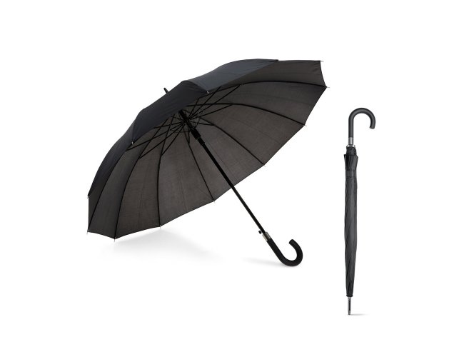 Guil. Guarda-Chuva De 12 Varetas