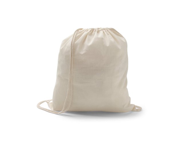Hanover. Sacola Tipo Mochila (103 G/M²)