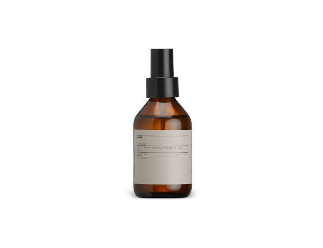 Home Spray Avelã 100Ml