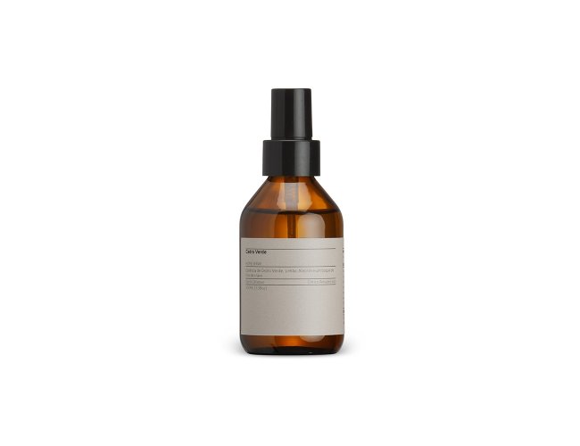 Home Spray Cedro Verde 100Ml