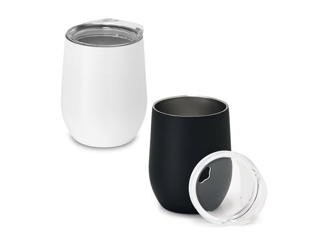 Hygge. Copo Térmico De Viagem