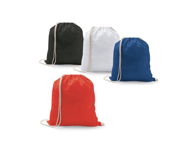 Ilford. Sacola Tipo Mochila (100G/M²)