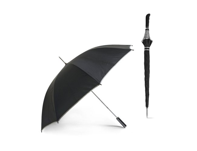Karl. Guarda-Chuva Em Poliéster 190T