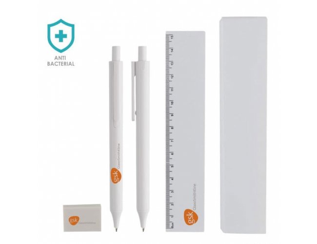 Material Antibacteriano - 199