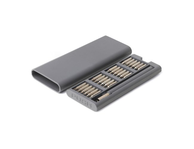 Kit Ferramentas 25 Peças