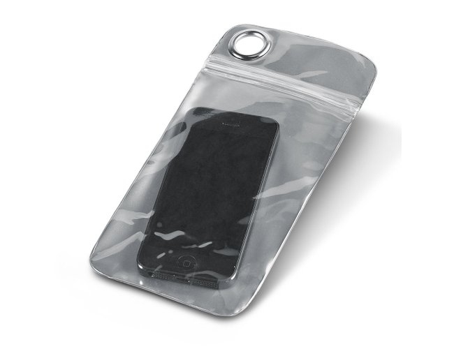 Mamore. Bolsa Impermeável Para Celular
