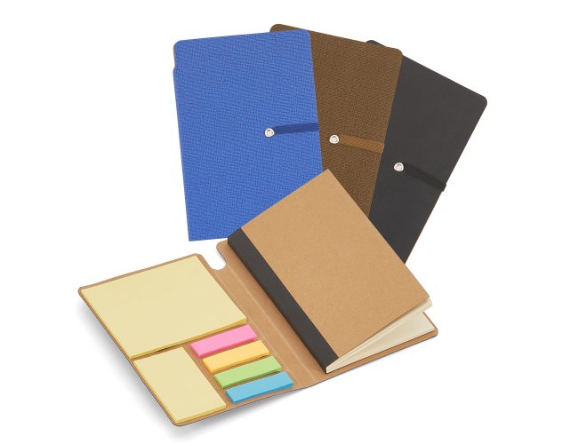 Mini Caderno - 345